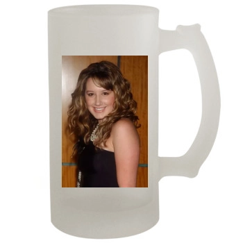 Ashley Tisdale 16oz Frosted Beer Stein