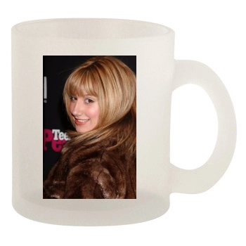 Ashley Tisdale 10oz Frosted Mug