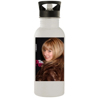 Ashley Tisdale Stainless Steel Water Bottle