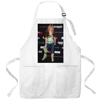 Ashley Tisdale Apron