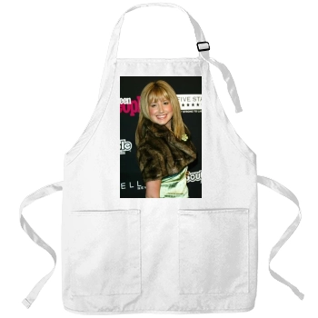 Ashley Tisdale Apron