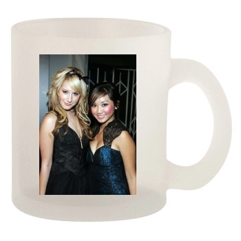 Ashley Tisdale 10oz Frosted Mug