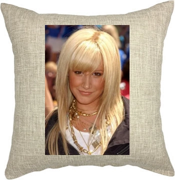 Ashley Tisdale Pillow