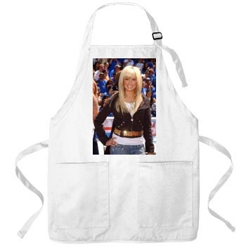 Ashley Tisdale Apron