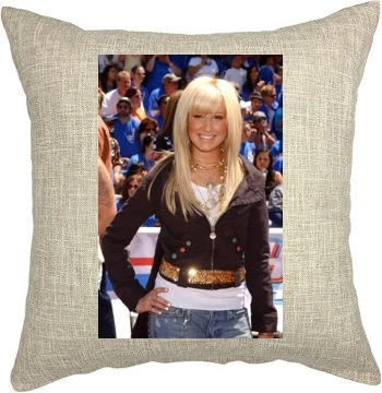 Ashley Tisdale Pillow