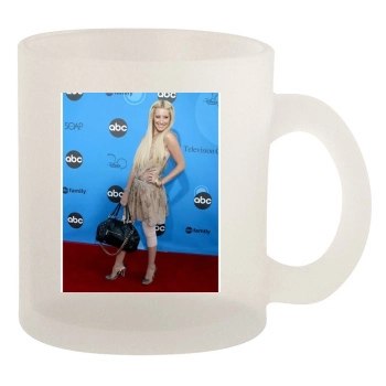 Ashley Tisdale 10oz Frosted Mug