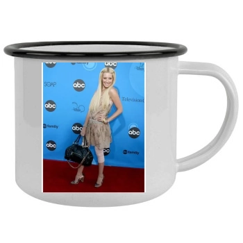 Ashley Tisdale Camping Mug