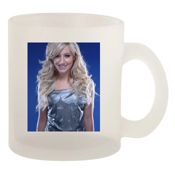 Ashley Tisdale 10oz Frosted Mug