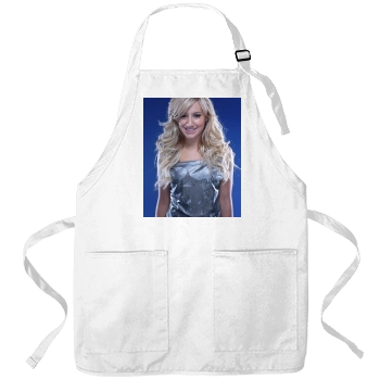 Ashley Tisdale Apron