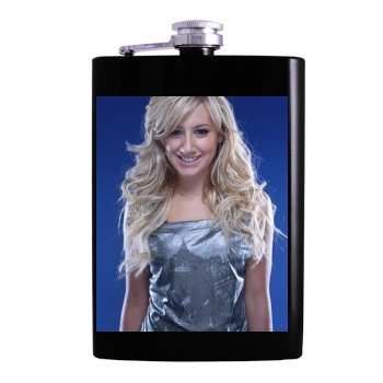 Ashley Tisdale Hip Flask