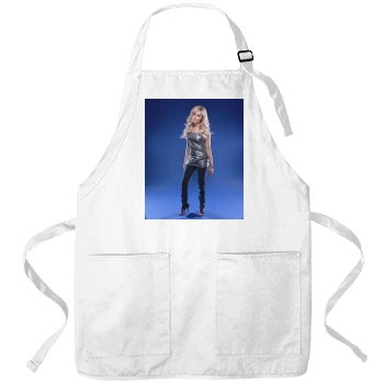 Ashley Tisdale Apron