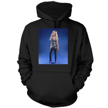 Ashley Tisdale Mens Pullover Hoodie Sweatshirt