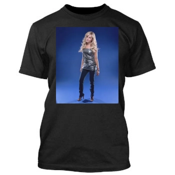 Ashley Tisdale Men's TShirt