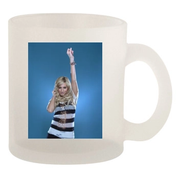 Ashley Tisdale 10oz Frosted Mug