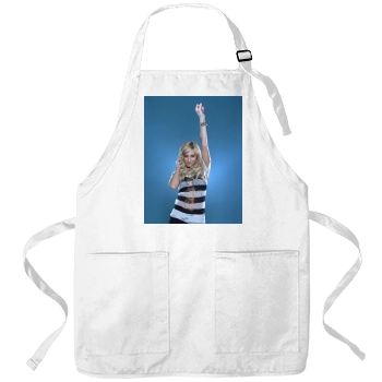 Ashley Tisdale Apron