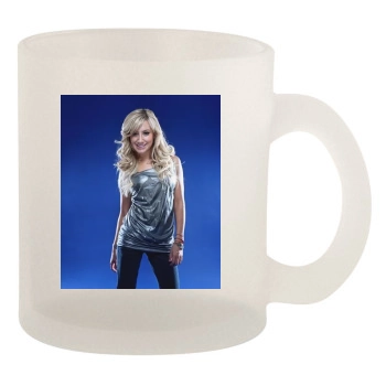 Ashley Tisdale 10oz Frosted Mug