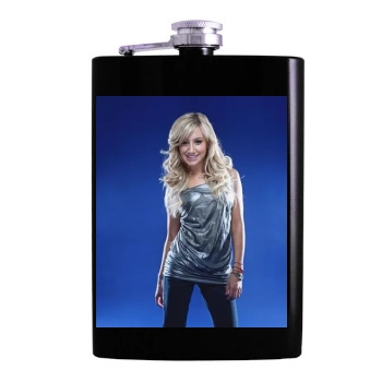 Ashley Tisdale Hip Flask