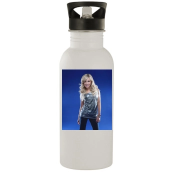 Ashley Tisdale Stainless Steel Water Bottle