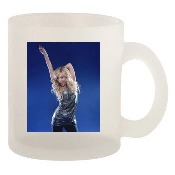 Ashley Tisdale 10oz Frosted Mug