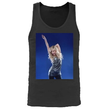 Ashley Tisdale Men's Tank Top