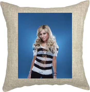 Ashley Tisdale Pillow