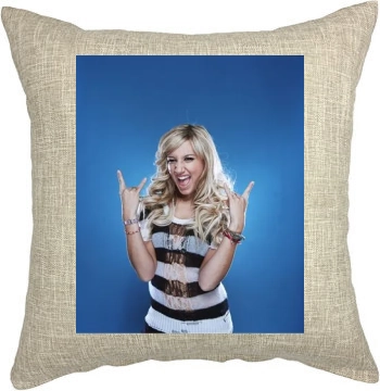 Ashley Tisdale Pillow