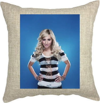 Ashley Tisdale Pillow