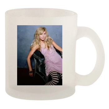 Ashley Tisdale 10oz Frosted Mug