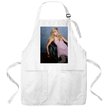 Ashley Tisdale Apron