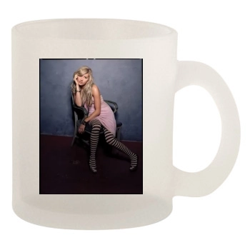 Ashley Tisdale 10oz Frosted Mug