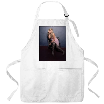 Ashley Tisdale Apron