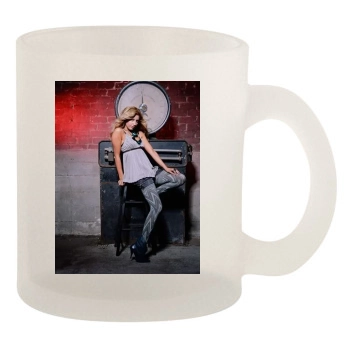 Ashley Tisdale 10oz Frosted Mug