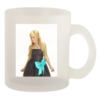 Ashley Tisdale 10oz Frosted Mug