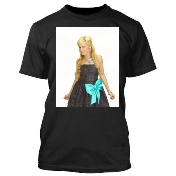 Ashley Tisdale Men's TShirt