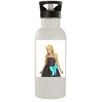 Ashley Tisdale Stainless Steel Water Bottle