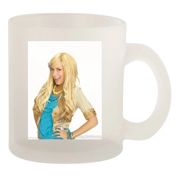 Ashley Tisdale 10oz Frosted Mug