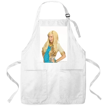 Ashley Tisdale Apron