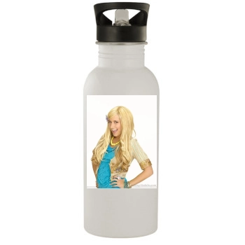 Ashley Tisdale Stainless Steel Water Bottle