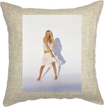 Ashley Tisdale Pillow