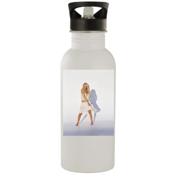 Ashley Tisdale Stainless Steel Water Bottle