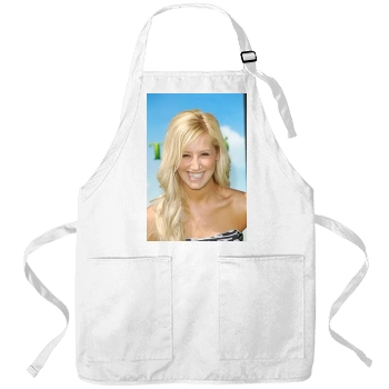 Ashley Tisdale Apron