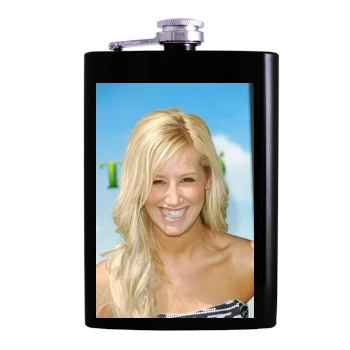 Ashley Tisdale Hip Flask