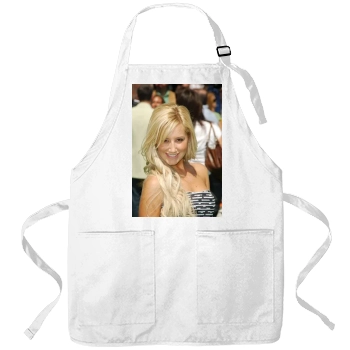 Ashley Tisdale Apron