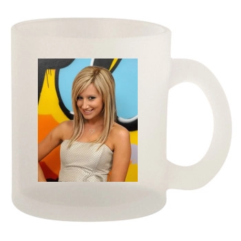 Ashley Tisdale 10oz Frosted Mug