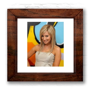 Ashley Tisdale 6x6