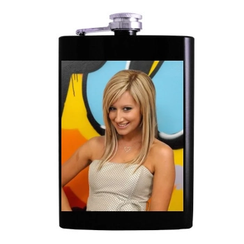 Ashley Tisdale Hip Flask