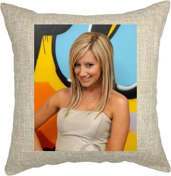 Ashley Tisdale Pillow