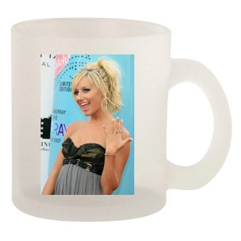 Ashley Tisdale 10oz Frosted Mug