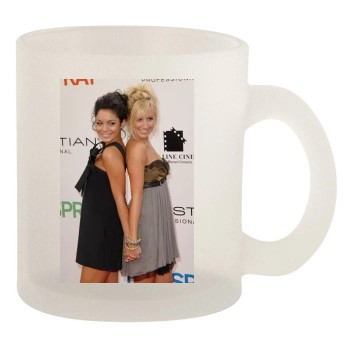 Ashley Tisdale 10oz Frosted Mug