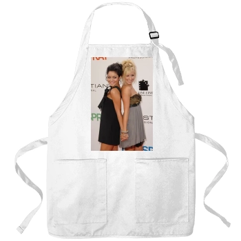 Ashley Tisdale Apron